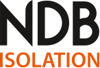 Logo NDB Isolation